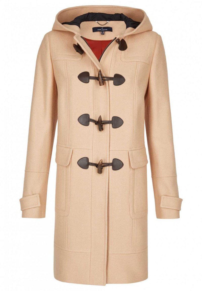 Дафлкот Pepe Jeans