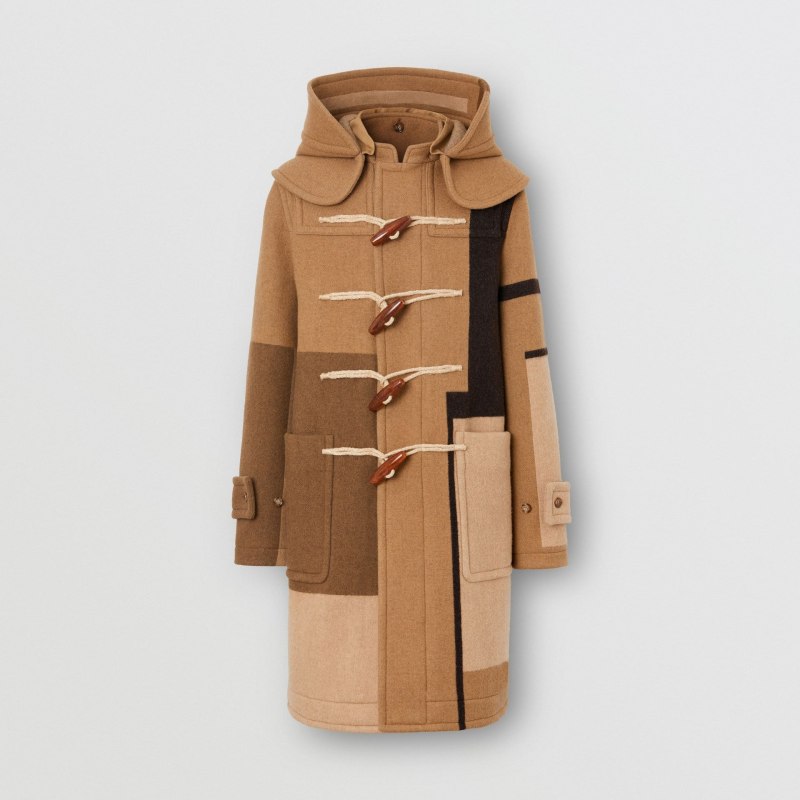 The Duffle Coat Vintage pics