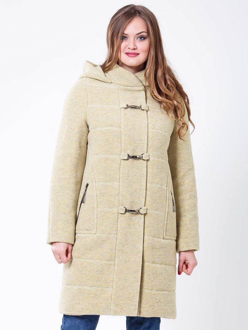 Sergio Cotti пальто