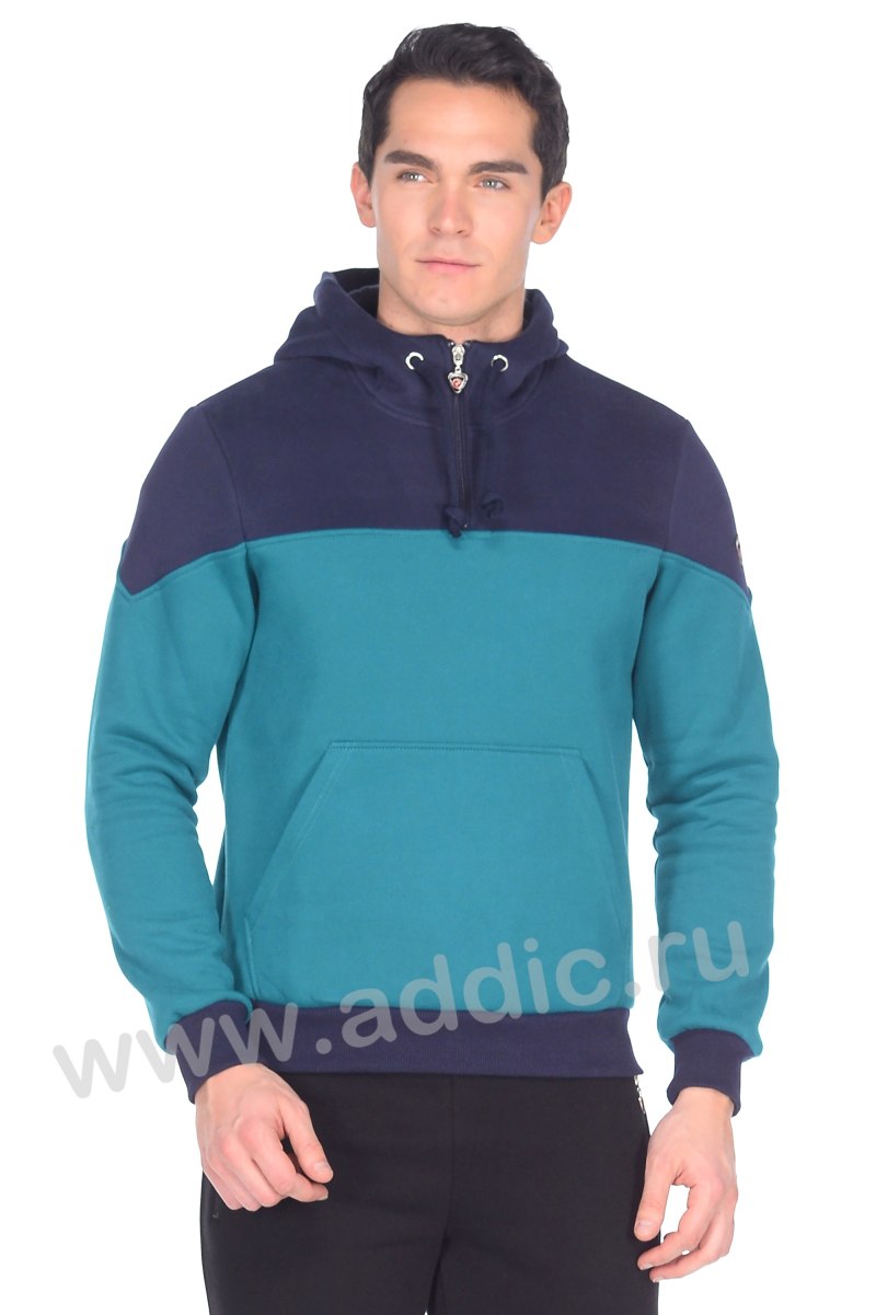 Толстовка мужская 52m-RR-1273/1+