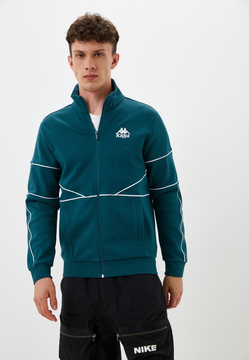 Олимпийка Kappa мужская