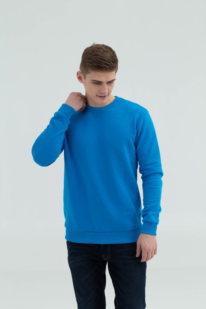 Толстовки Unit Severg