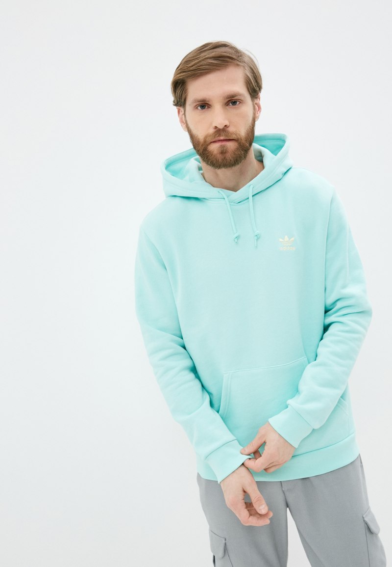 Adidas Essential Hoody