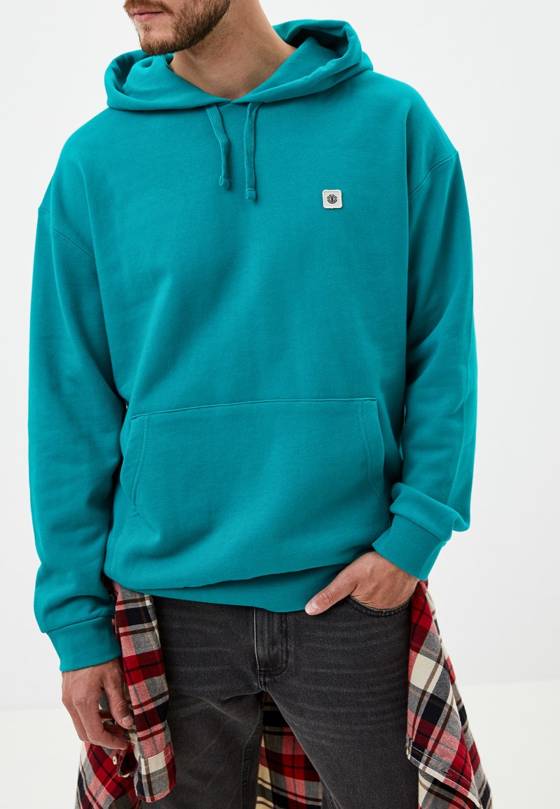 Element худи мужское