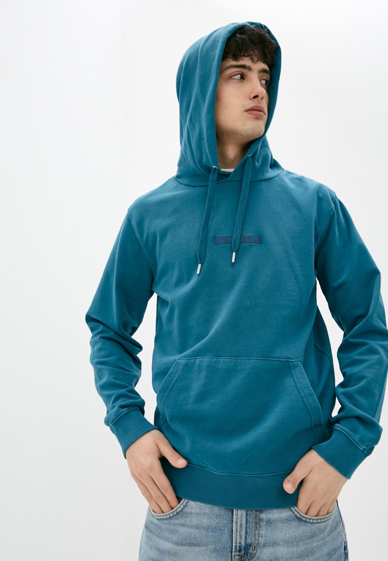 Толстовка Quicksilver