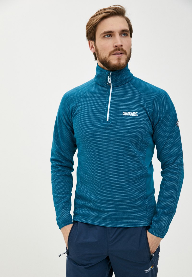 Кофта регата мужская