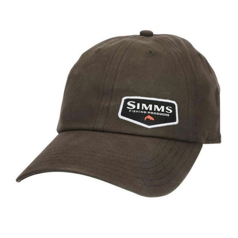 Кепка Simms g4
