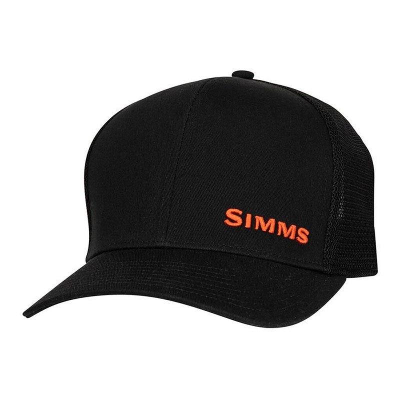 Simms Fishing products кепка