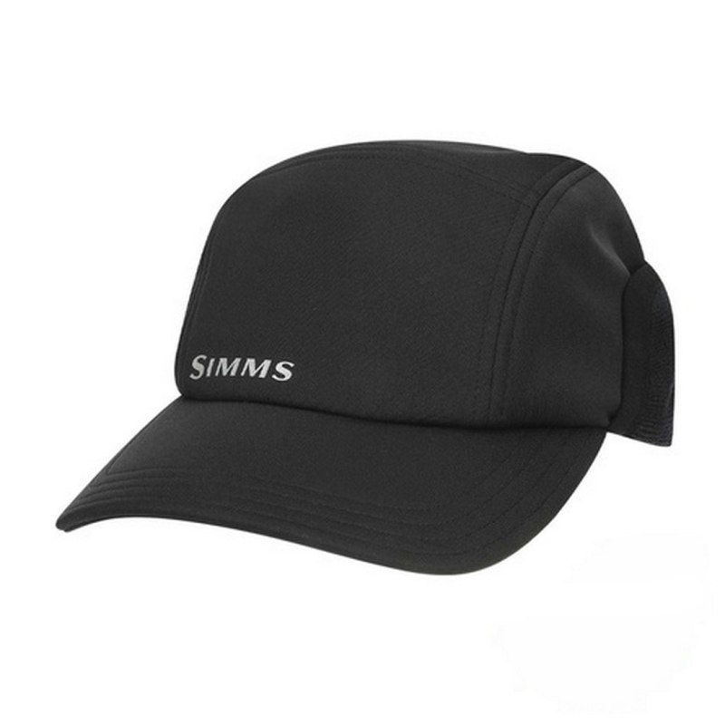 Кепка Simms Gore-Tex