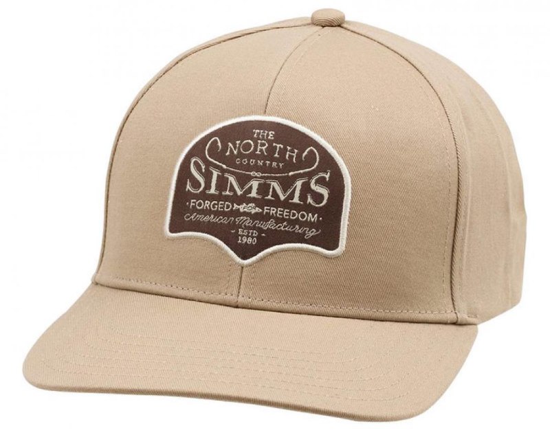 Кепка Simms Superlight Sunshield cap