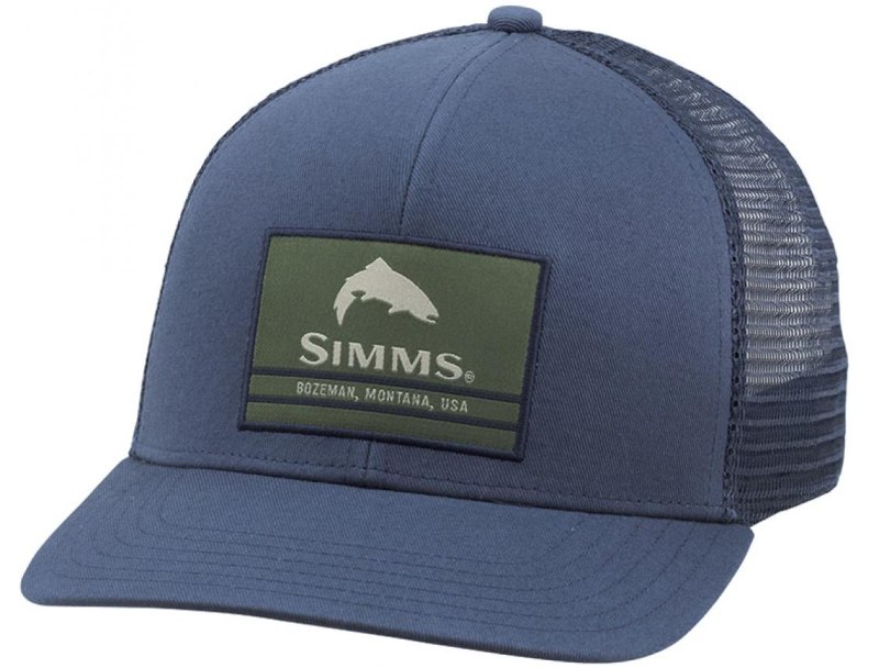 Кепка Simms Superlight Sunshield cap
