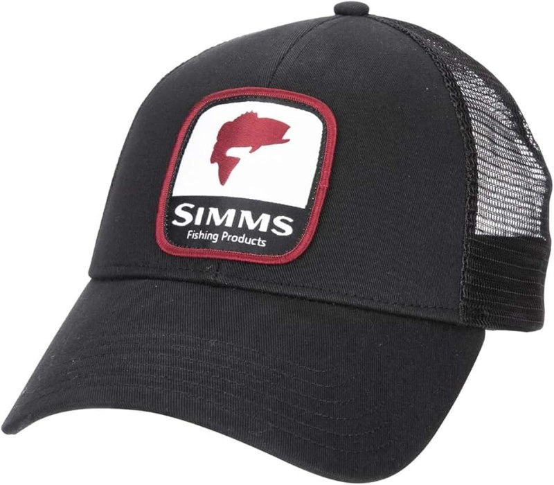 Кепка Simms Superlight Sunshield cap