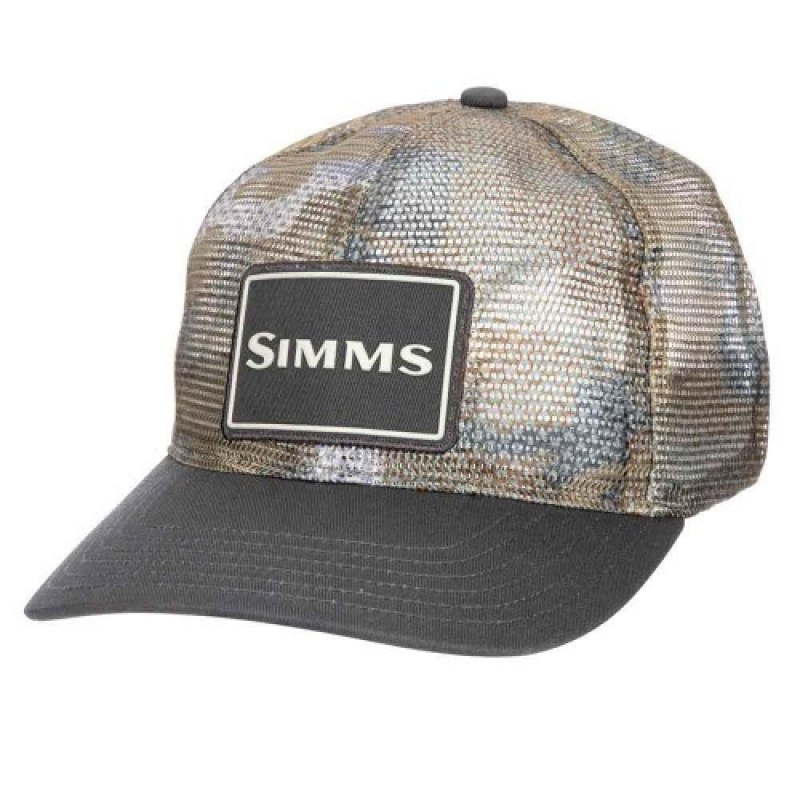 Кепка Simms Superlight Sunshield cap