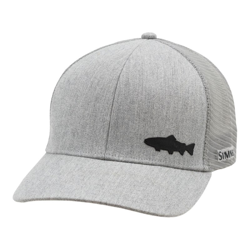 Бейсболка Simms Trucker