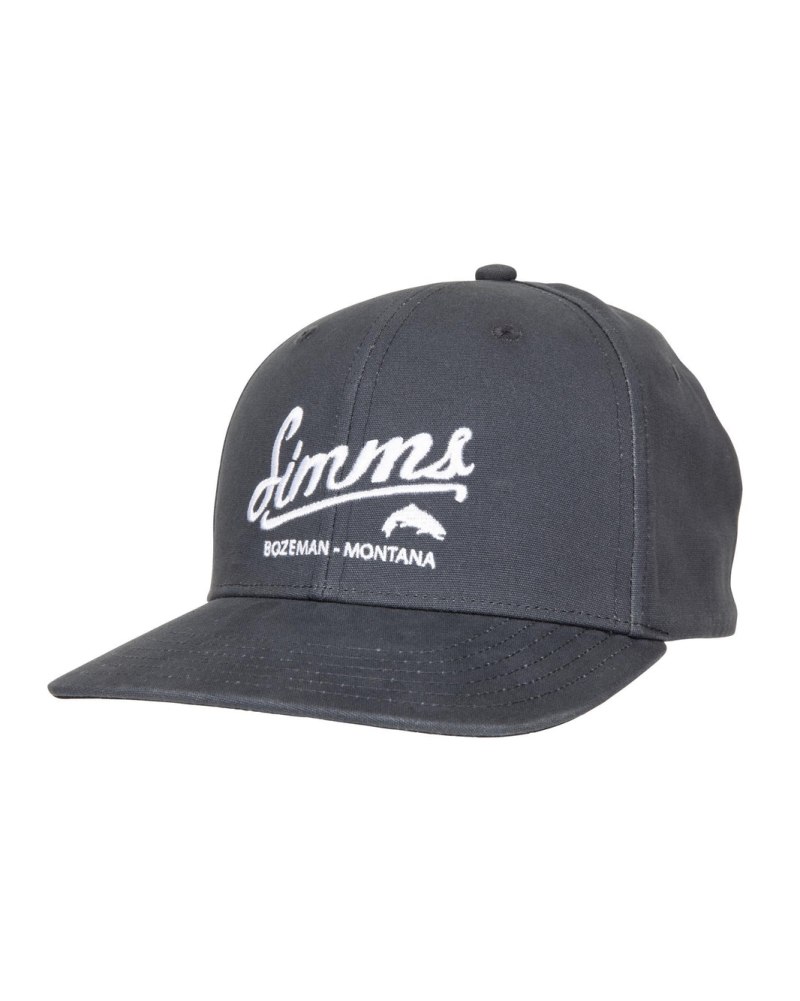Кепка Simms Single Haul cap