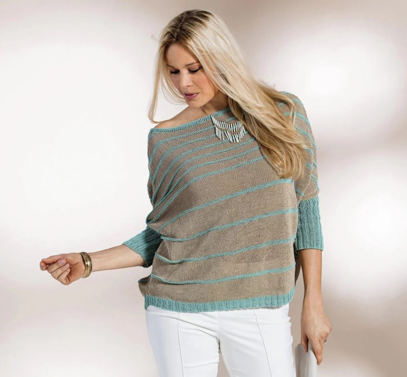 Knitwear Verena джемпер