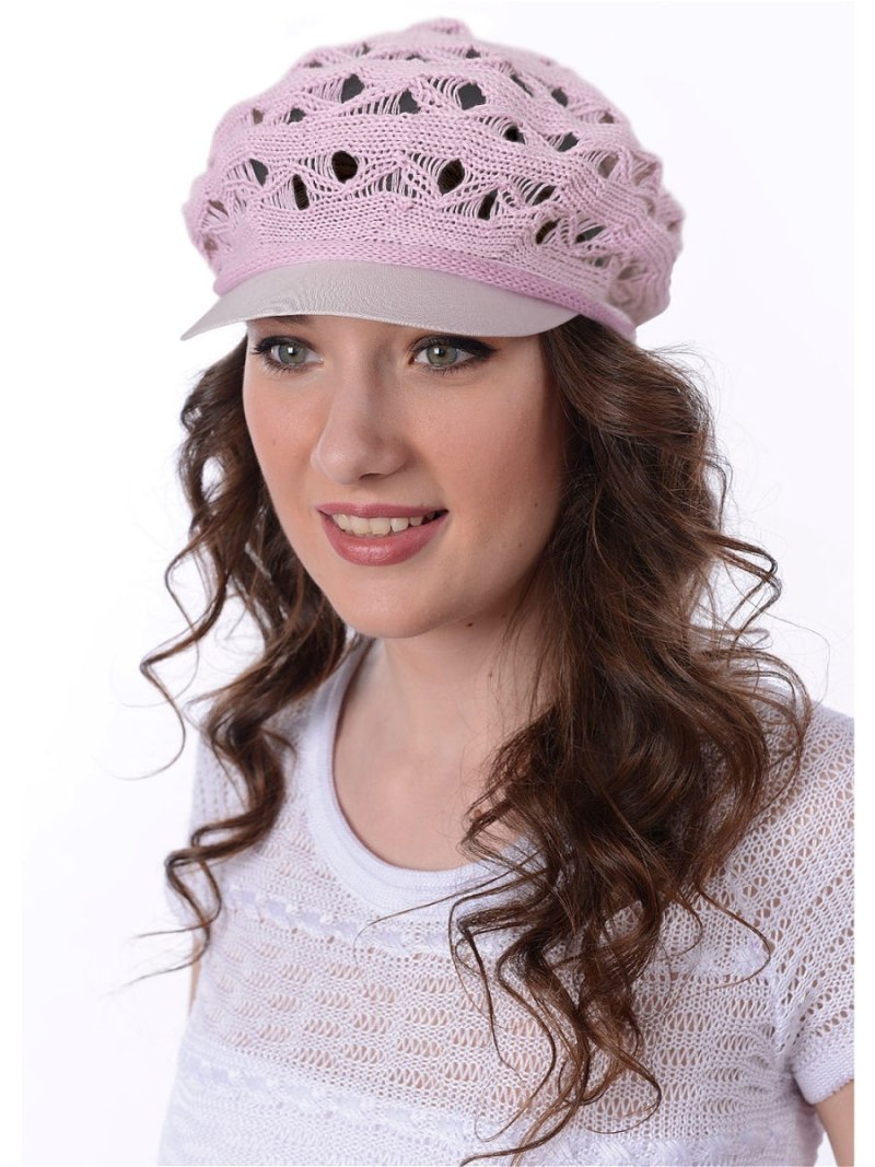 Сиринга кепка