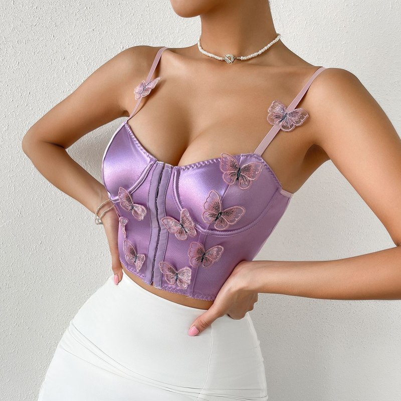 Корсет летний