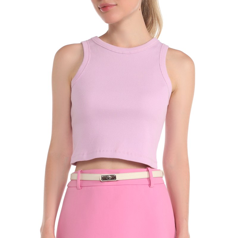 CALZETTI светло-голубая майка