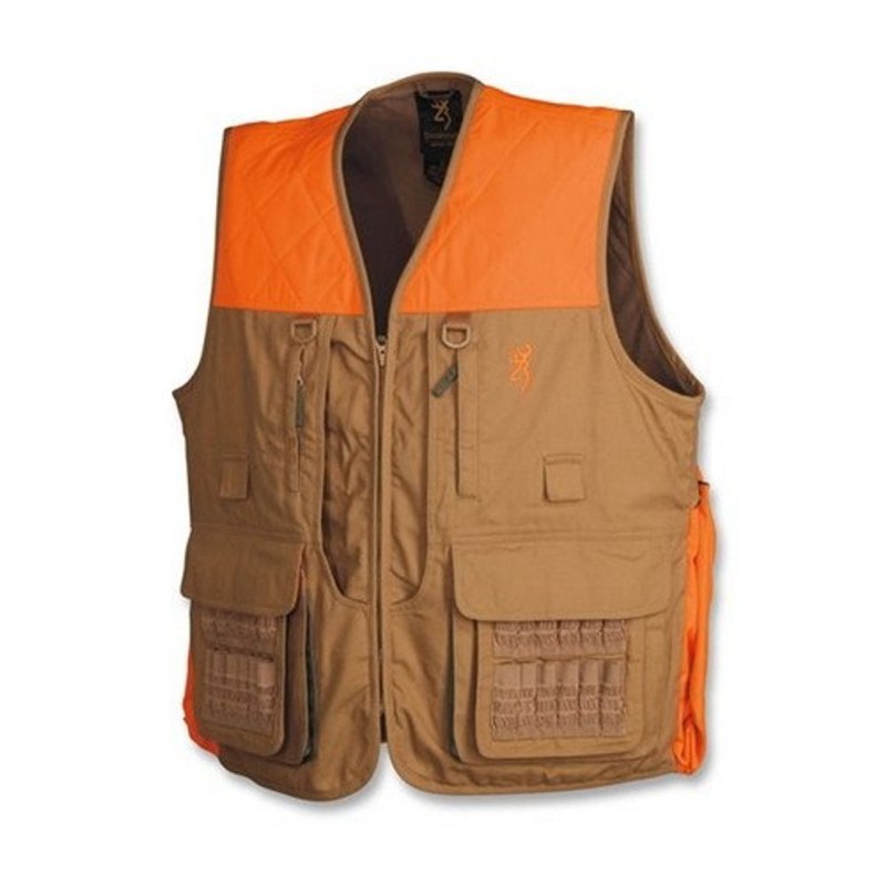 Жилет Browning 305067880