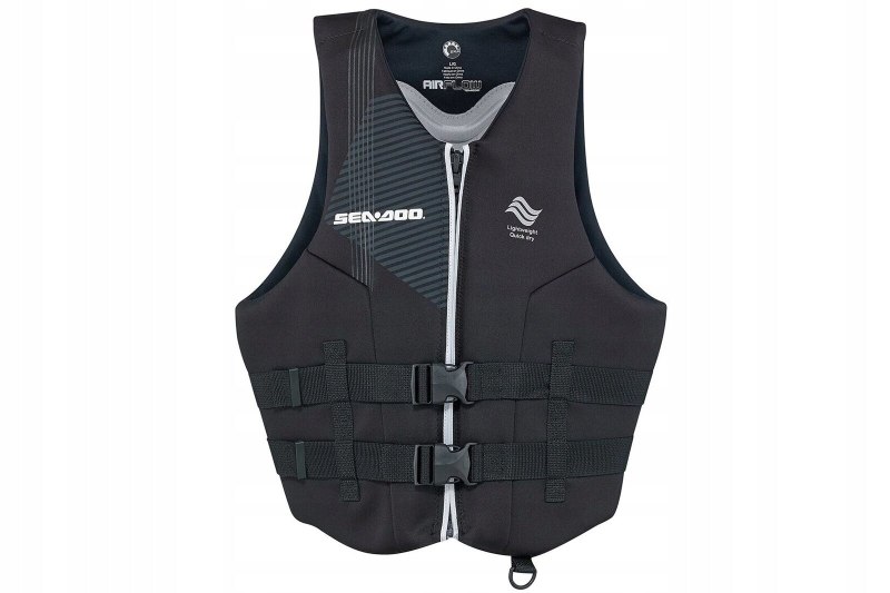 Спасательный жилет Zoggs