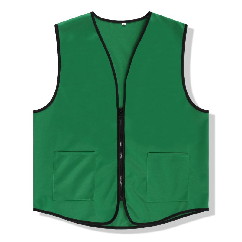 Жилет Norfin Vest Green 03 p. l