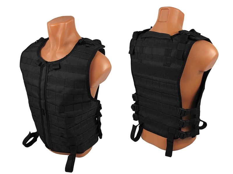 Жилет разгрузочный "Modular System"