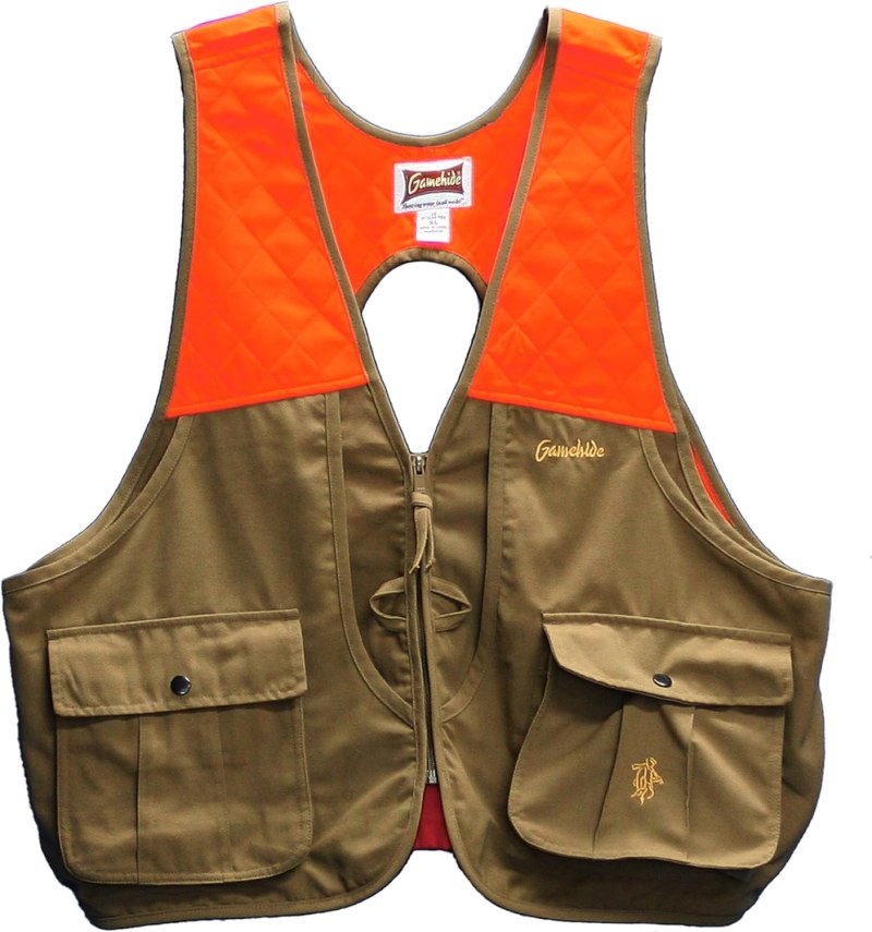 Жилет Aigle New Shepper