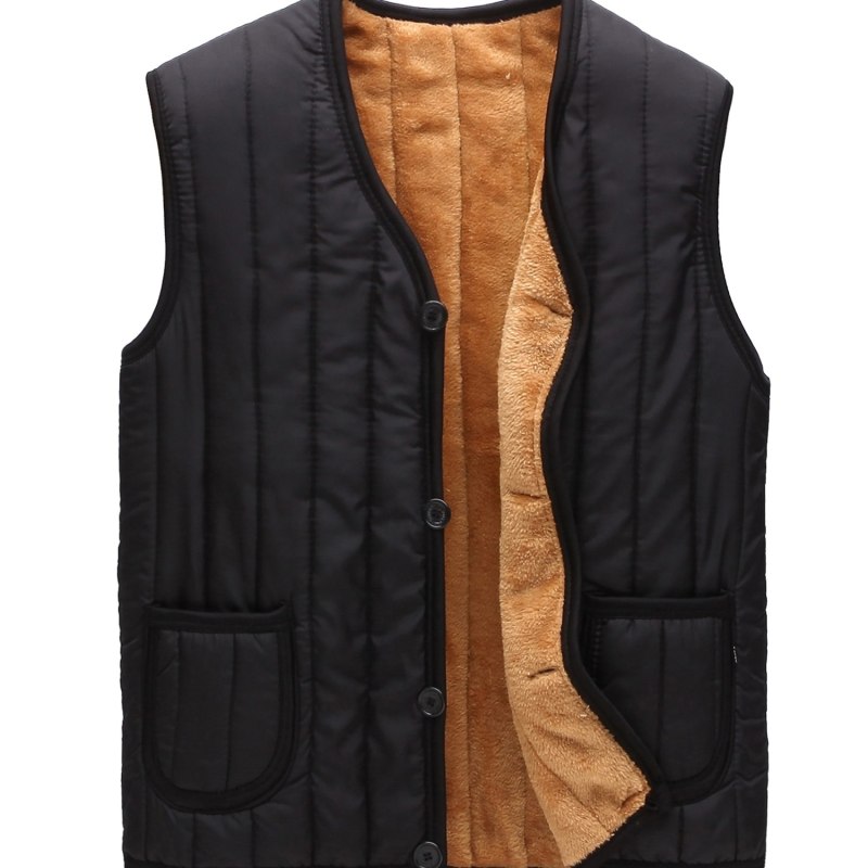 Ватник (Телогрейка) жилет