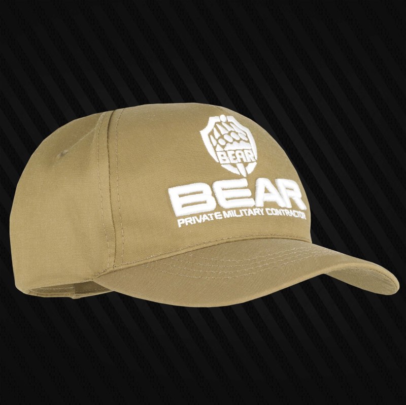 Кепка Boss Тарков