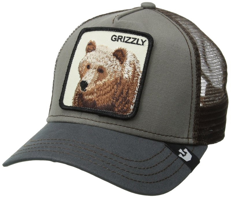 Goorin brothers Grizzly