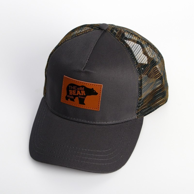 Кепка Bear Тарков