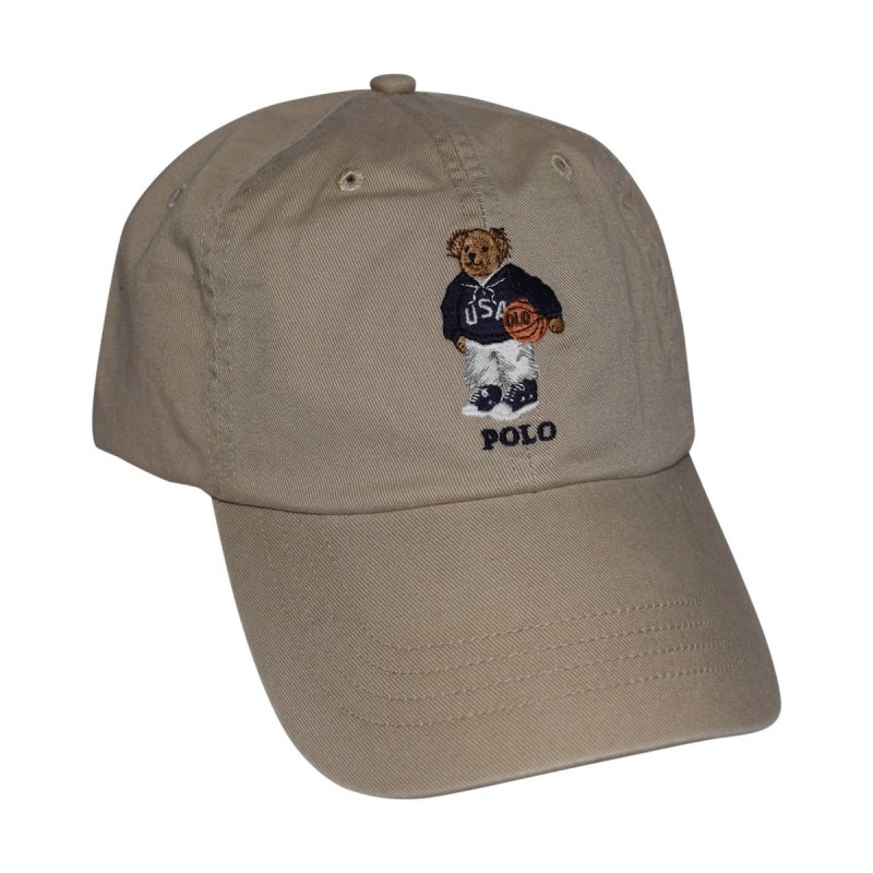 Polo Ralph Lauren Bear