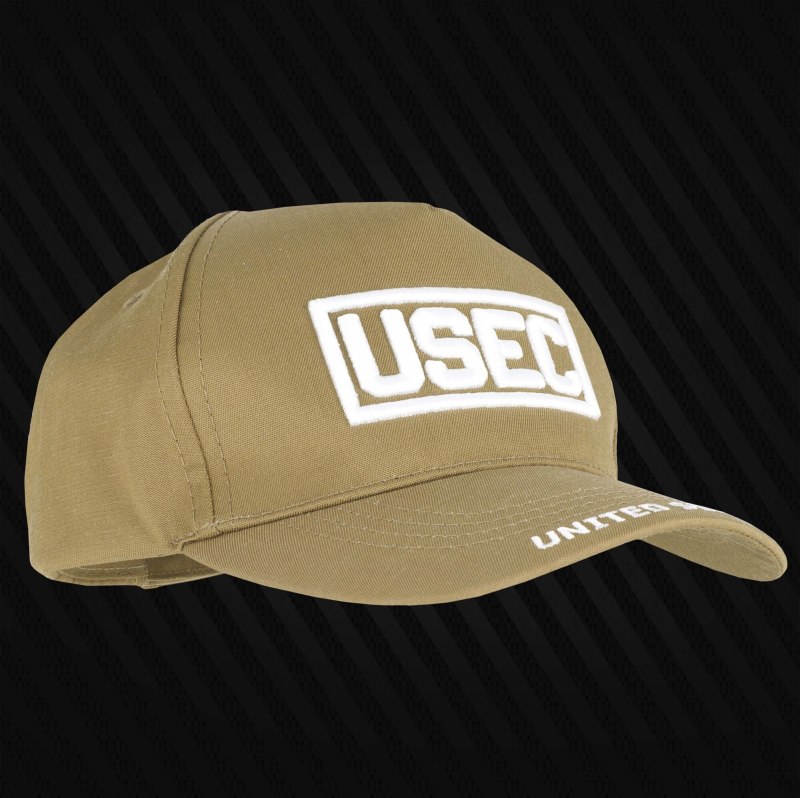 Кепка Bear Tarkov