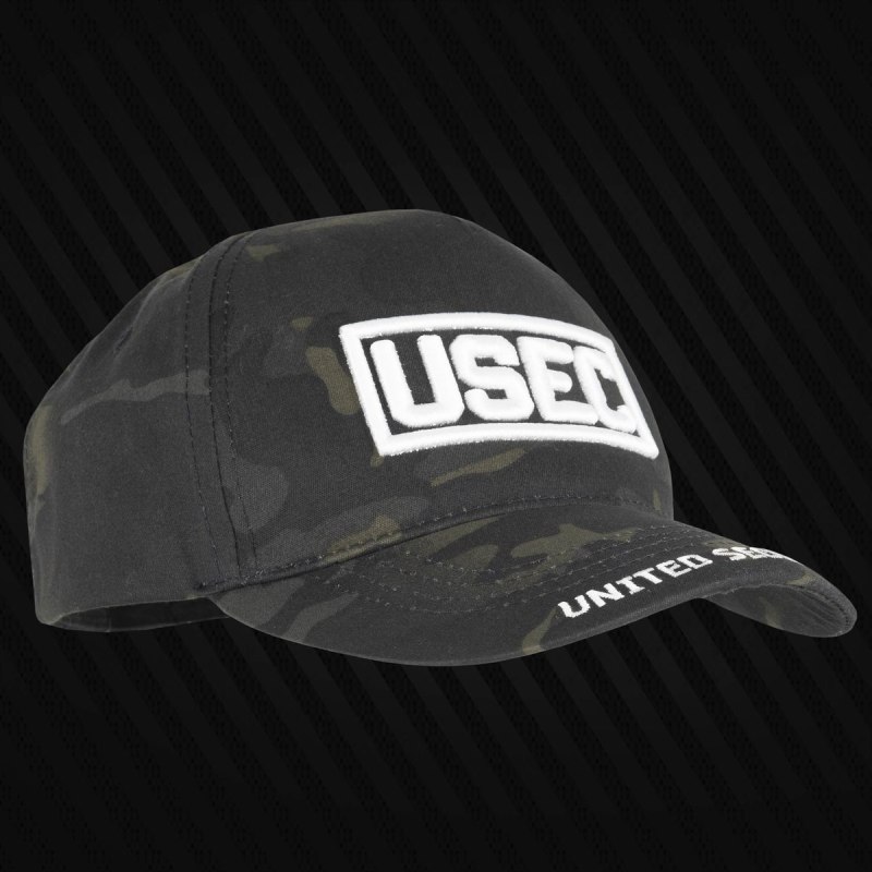 Кепка USEC Тарков