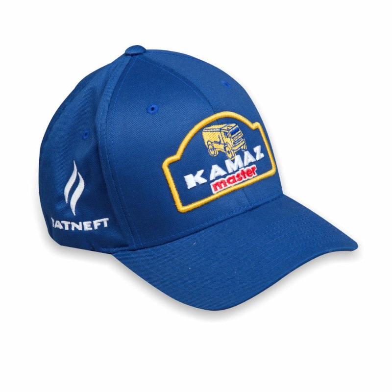 333.03050100 Кепка КАМАЗ-мастер