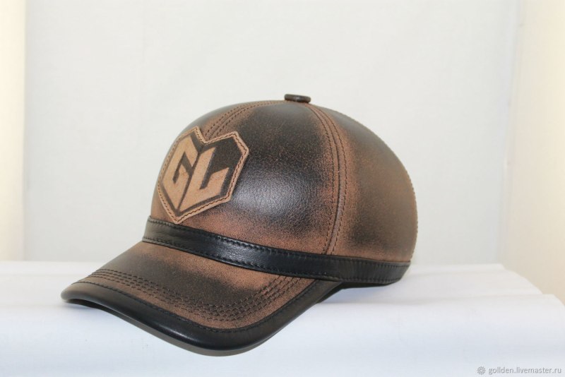 Кепка 20 век