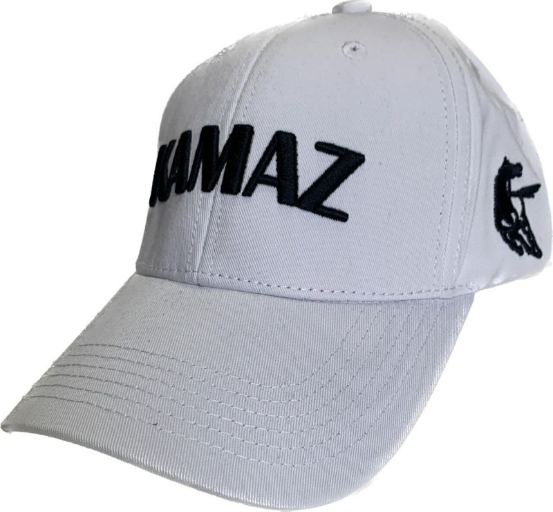 Все фирмы кепок