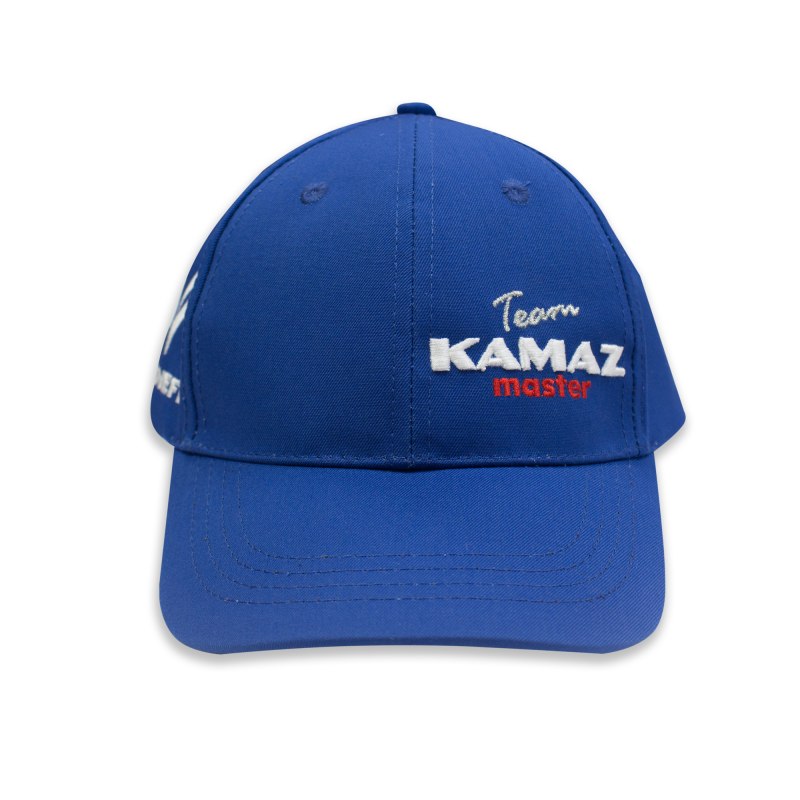 Кепка КАМАЗ