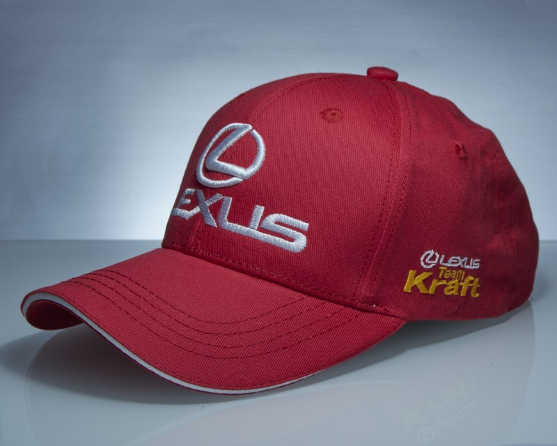 Кепка Lada Sport