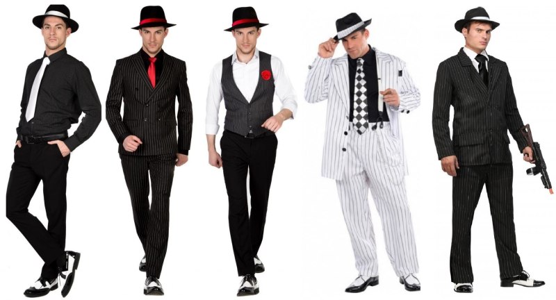 Чикаго Гэтсби