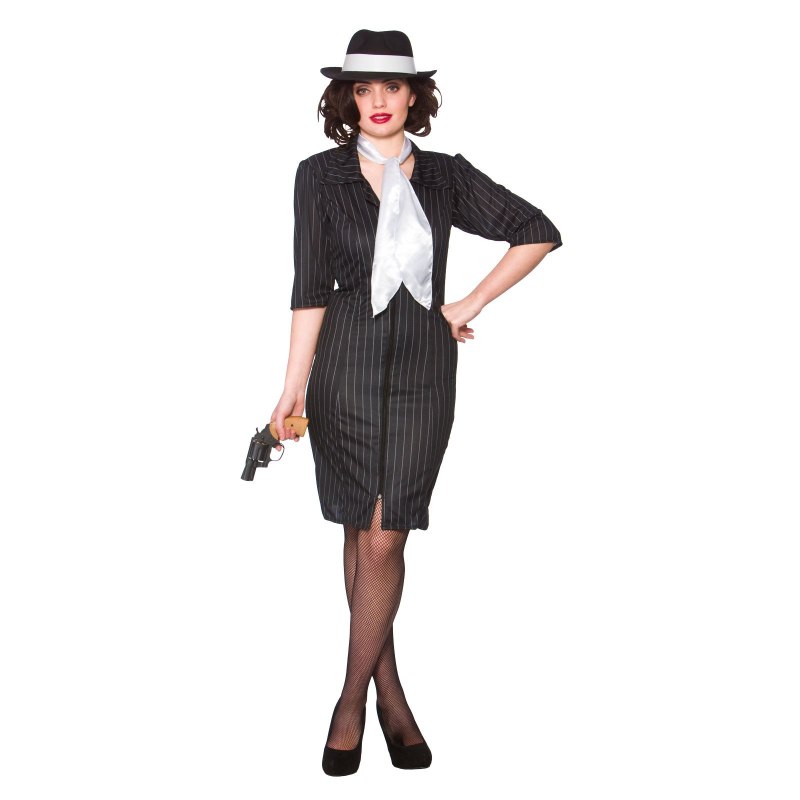 Гангстерская вечеринка Аль Капоне