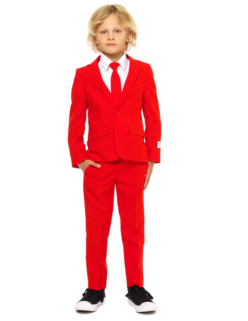 Брючный костюм для мальчика