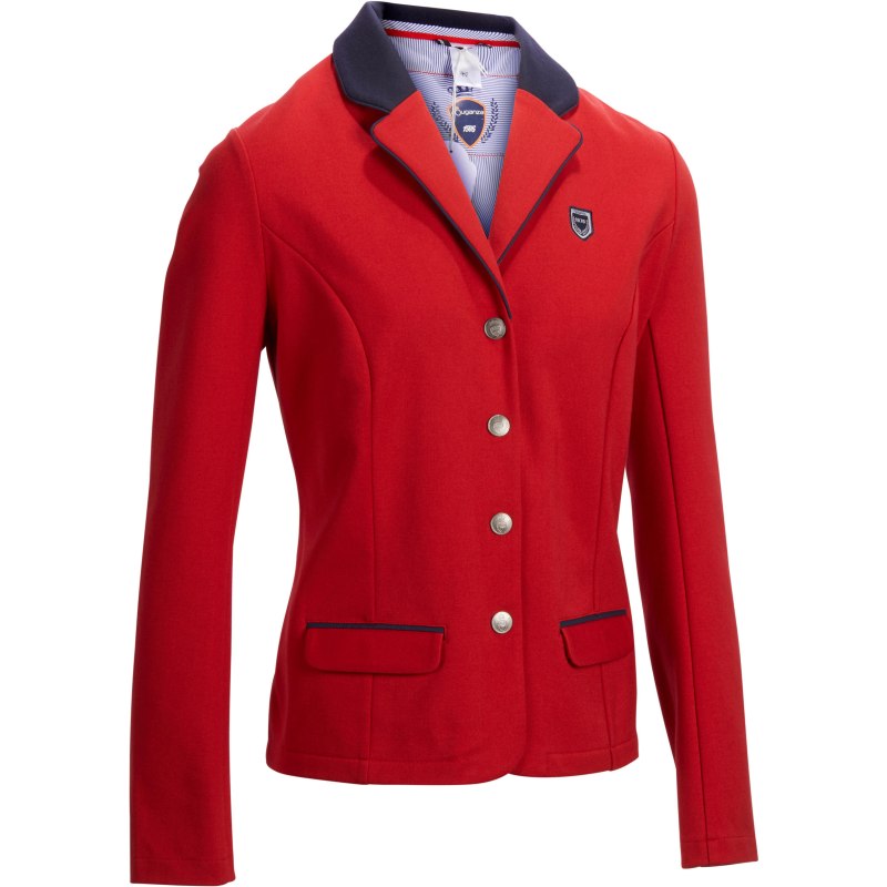 Редингот FOUGANZA