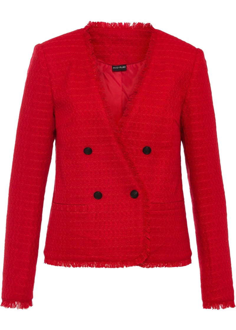 Жакет блейзер пиджак Бонприкс