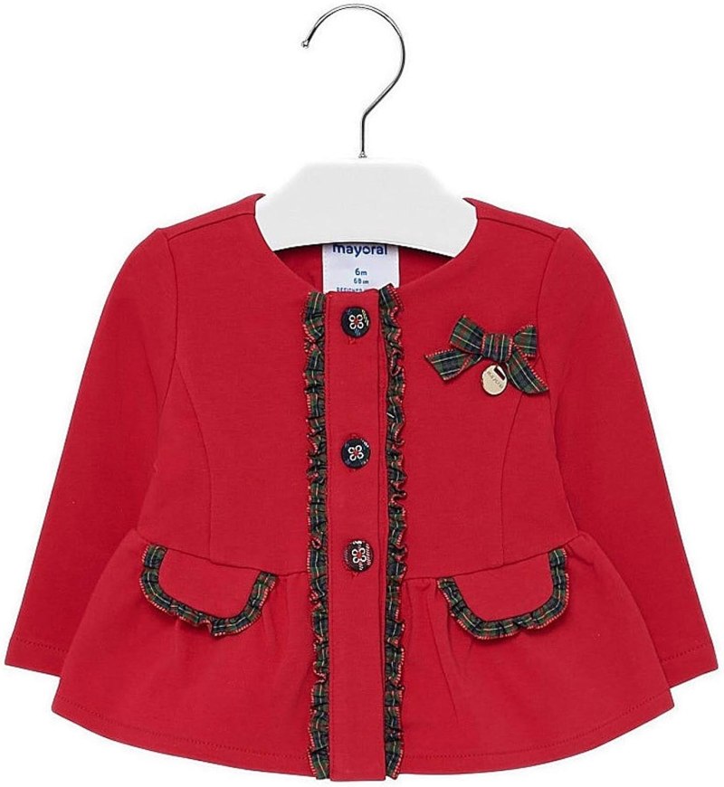 Жакет Mayoral