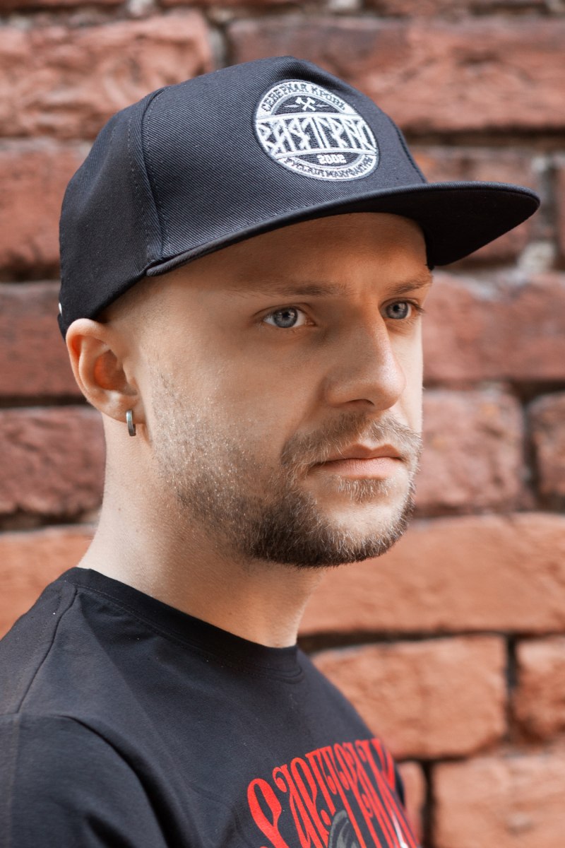 Все Кепки Ахмеда венгалби