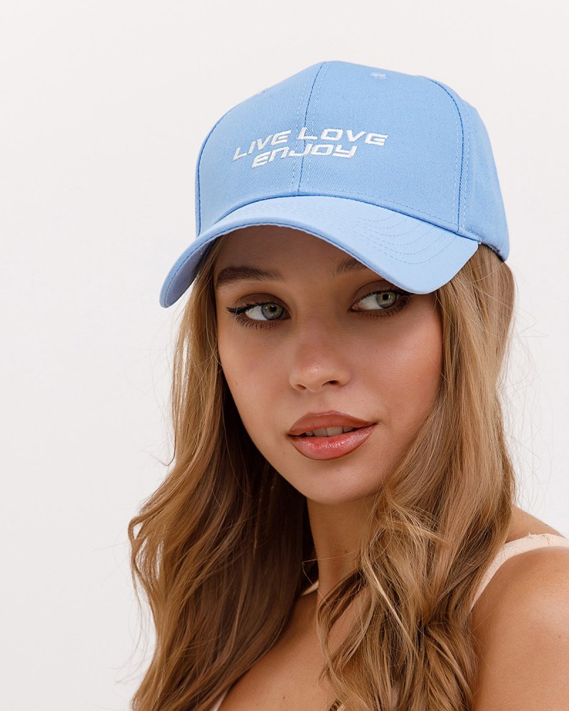 Black Star бейсболка розовая