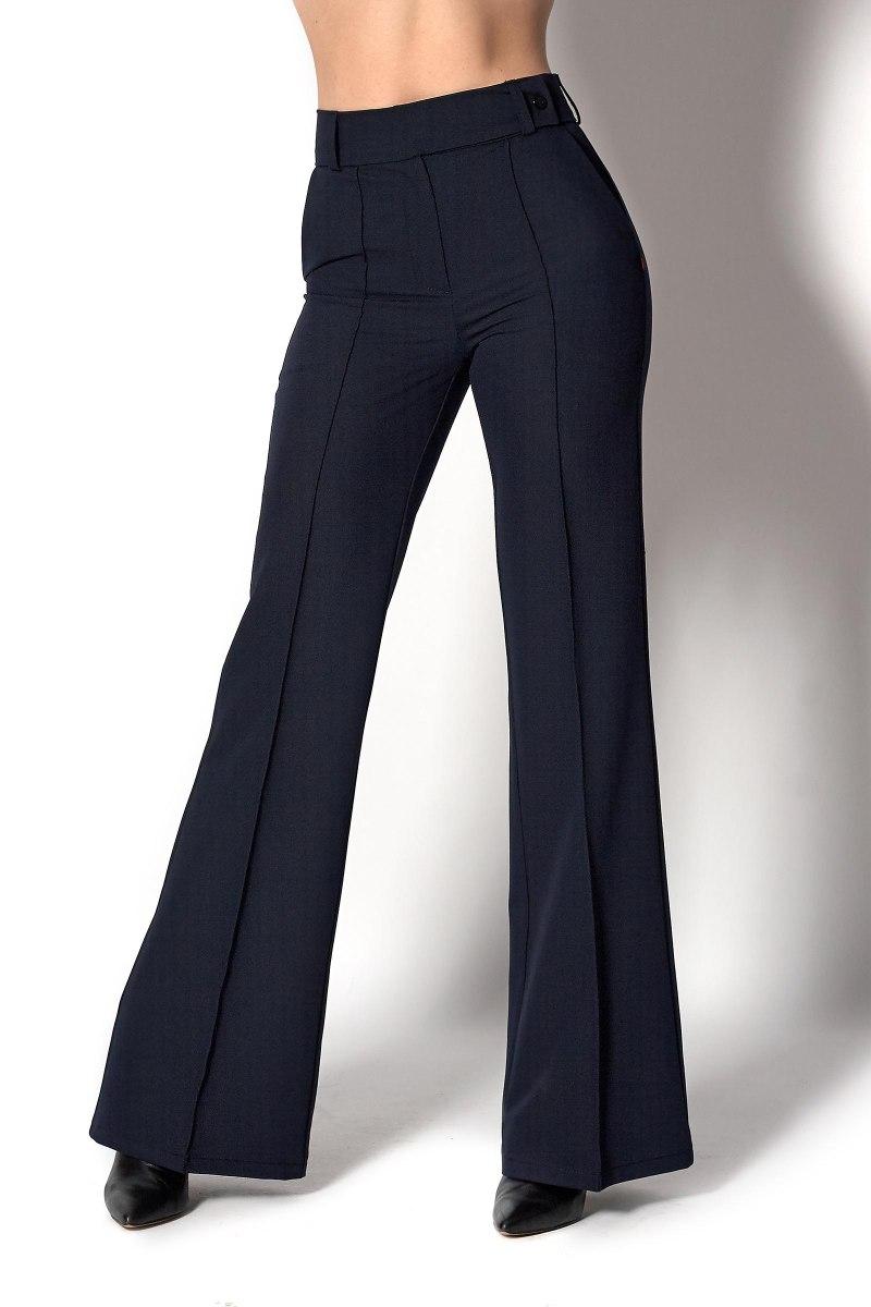 Primark брюки женские клеш