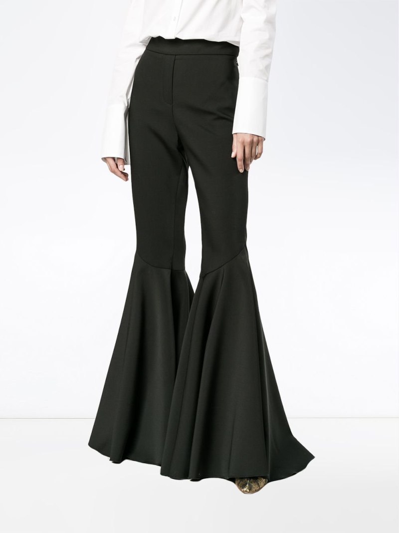 Брюки MNG женские клеш